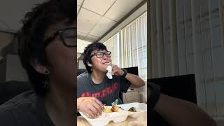 Sisig kawitty mukbang food pinoyfood [upl. by Kaleena]