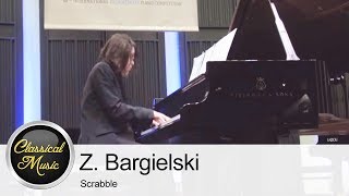 Zbigniew Bargielski  Scrabble  Jakub Kuszlik [upl. by Sinegra]