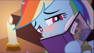 Everything Wrong With My Little Pony Season 4 quotDaring Dontquot Parody [upl. by Sidhu]