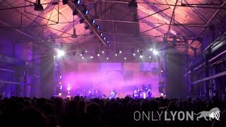 Nuits Sonores 2017 [upl. by Eniamzaj379]