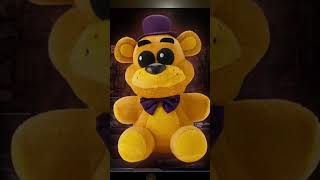 GOLDEN FREDDY DEBIL FnafCapeleti [upl. by Dorian]