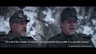 PROMO del Film quot Lacrime delle Dolomiti di Sesto 2013 [upl. by Draper118]