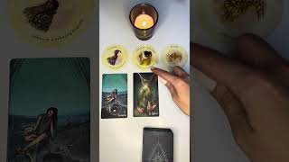 Tarot Listopad 2024 koziorozec [upl. by Rimat]