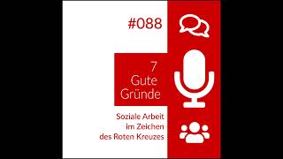 Soziale Arbeit im Zeichen des Roten Kreuzes 7GG88 [upl. by Normi]