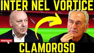 JUVENTUS CASO ULTRÀ quotCRISI NERA PER LINTER NON CI SARÀ VIA DI SCAMPOquot [upl. by Caro108]