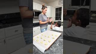 Chocolate Chip Cookies chocolatechipcookies cookies recipes baking bakingislife cookie [upl. by Rachelle446]