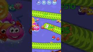 RAKUS WORMS HUNT GAME [upl. by Hagai]