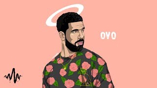 FREE Drake Type Beat ft OVOSOUND quotWishquot  OVO Beat  Rap Instrumental [upl. by Marlee738]