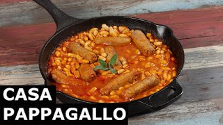 Salsicce e fagioli S2  P59 [upl. by Pierette]