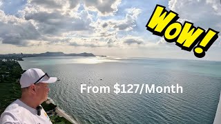 WOW  127Month CLOSE to the BEACH 3 GREAT Condo Rental OPTIONS [upl. by Ellekcim]