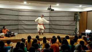 Lecture demonstration at quotBD SOMANI INTERNATIONAL SCHOOL COLABAquot [upl. by Cirillo]