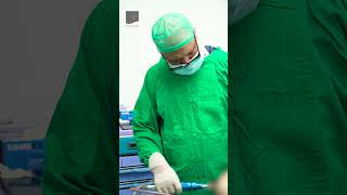 Arm Liposuction at The KRISALYS COSMETIC SURGERY [upl. by Kama90]