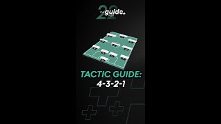 4321 META Formation Guide  Use The Power Of Midfielders [upl. by Acebber]