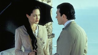 Original Sin Full Movie Facts Story And Review  Antonio Banderas  Angelina Jolie [upl. by Mcdermott912]