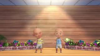 Lagu Sahabat Selamanya upin ipin [upl. by Anoik]