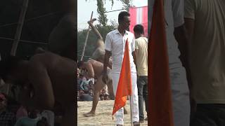 Kusti video deva thapa kushti shorts kushtivideo dangal video [upl. by Syned]