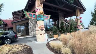 2024 Going to Great Wolf lodge Niagara Falls With My family [upl. by Vevine]