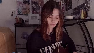 1979  smashing pumpkins cover by alicia widar [upl. by Saunder823]