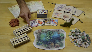 Evolution Board Game  How to Play  North Star Games [upl. by Alton]