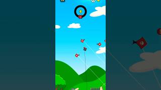 Kite flying kite game [upl. by Laroy]