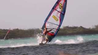 PWA Bonaire 2014  Review TeamGermany [upl. by Prinz]