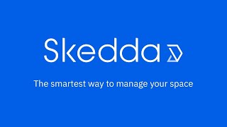 Skedda  The smartest way to manage your space [upl. by Sulamith841]