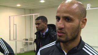 Jan Dirk Stouten in gesprek met Karim El Ahmadi [upl. by Edana]