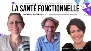 La santé fonctionnelle par DFM formations [upl. by Norga16]