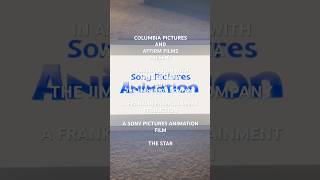 The Star 2017 Opening Scene  Sony Pictures Animation [upl. by Adriana]