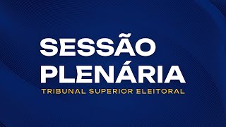 Sessão Plenária  08 de Agosto de 2024 [upl. by Maighdiln]