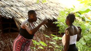 MAJALIWA EPISODE 20 Giriama Film Series Kilifiwood film production Kenyan Coastal film [upl. by Ylecara328]