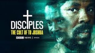 BBC exposes TB Joshua and his church The Synagogue Church of All Nations SCOAN [upl. by Mulcahy]