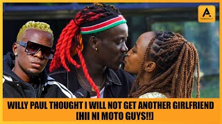 DRAMA FLOSSY TRUKID CLAPS AT WILLY PAUL ALLEGED GIRLFRIEND INTRODUCES NEW GIRLFRIEND [upl. by Simonetta]