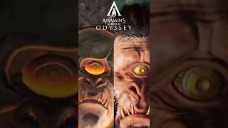 Assassin Creed OdysseyBoss Battle Arges And Steropes [upl. by Asa]