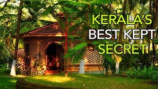 Kairali Ayurvedic Healing Village In A Minute  Curly Tales [upl. by Jermyn]