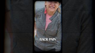 Back Pain Explained in 60 Seconds – Causes amp Solutionsquot [upl. by Kisor815]