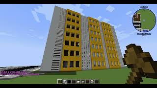 Interior Designer Builds A City Pre Season Ep 33 [upl. by Nador612]