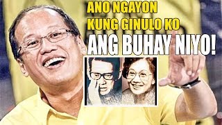 Atty Gadon Galit na ikinuwento ang kabobohan ng mga AQUINO [upl. by Rettuc]