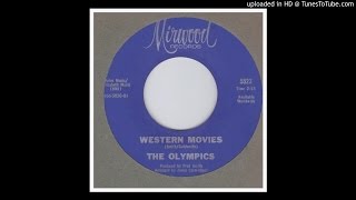 Olympics The  Western Movies  1966 [upl. by Junko]