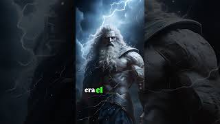 Zeus El rey de los Dioses [upl. by Poirer]