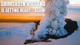 Two Volcanoes on the brink of an eruption at the same time  Unprecedented Scenario [upl. by Assirehc]