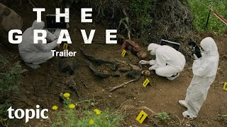 The Grave  Trailer  Topic [upl. by Lj]