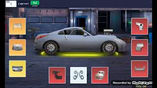 How to nitro in drag racing streets [upl. by Neeuq]