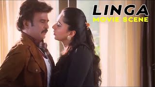 Lingaa Full Length comedy scenes  AampP Groups  Rajinikanth  Anushka Shetty  Sonakshi Sinha [upl. by Eiral]