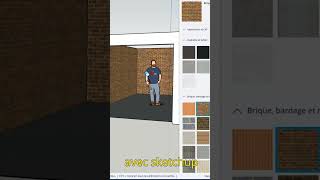 SketchUp GRATUIT [upl. by Mccormac]