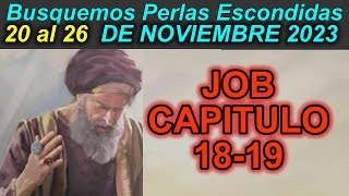 busquemos PERLAS ESCONDIDAS de esta semana 2026 de Noviembre 2023 Comentarios [upl. by Faulkner]