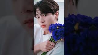 Jungkook💜🌼 tinytanbangla jk jungkook bts jkbts [upl. by Heurlin]