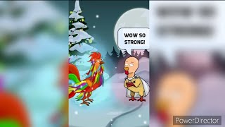 SARIMANOK VS MAHINA NILALANG  MANOK NA PULA COMPILATION manoknapula [upl. by Davie]