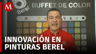 Grupo Berel gana premios en tecnología verde [upl. by Lemuela]