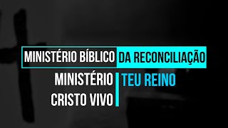 Teu Reino  Ministério Cristo Vivo [upl. by Eissirc456]